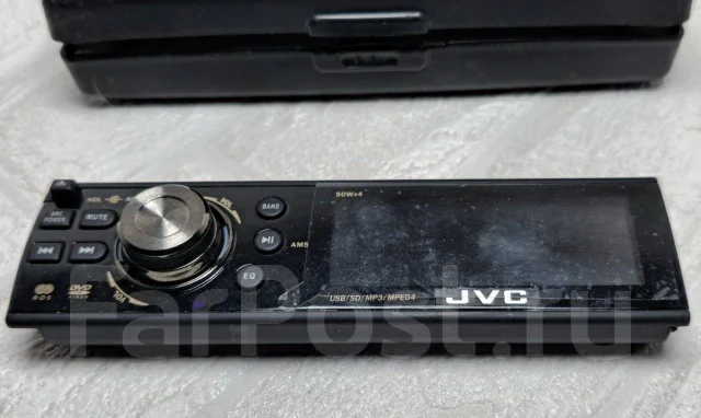 JVC ����