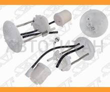    Toyota FJ Cruiser 06-14/4Runner 02-09/Lexus GX470 02-09 USA SAT ST7702435040 ST7702435040 