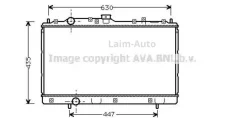 �������� ���������� Mitsubishi Colt V Lancer V MT2113 ����