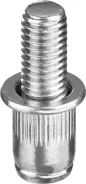 �������� �������� Bolt, �6 � 10.5 ��, ��������, ����� 10 ��, 150 ��, KRAFTOOL ����