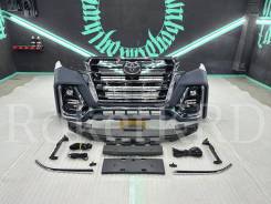  Toyota Land Cruiser Prado 150 Urban Sport 