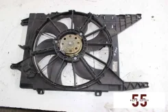 ���������� ��������� Renault Megane 1 2000 123-H442 7700433728 ����