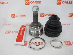 ���� �������� Toyota Avensis ZZT250, 3ZZFE, �����: ��-23, �-26, D-58 (� ABS) L=R, �������� 4347009N30 ����