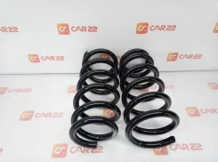 ������� �������� Honda Stream RN1, D17A, (���� �� 1 ��. ������� �����), ������ 52441S7AN04 ����