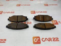   Subaru Legacy 26696AG010 Pf7501,  26696FJ000 