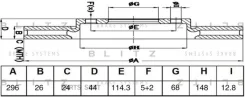 ���� ��������� ������������� | ����� | Blitz BS0549 BS0549 ����