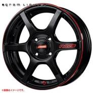 RAYS Gram Lights 57C6 Time Attack Edition. 7.0x17", 4x100, ET43, �� 73���. ��� ����� �� ������������ ����
