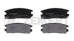 ������� ����. ����. ����. Great Wall Hover 05- Hover H3 09- Haval H5 10- Opel Frontera A B 92- M Zekkert BS-1853 BS1853 ����
