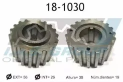 �������� ��������� Renault K4M K4J IJS Group 181030 181030 ����