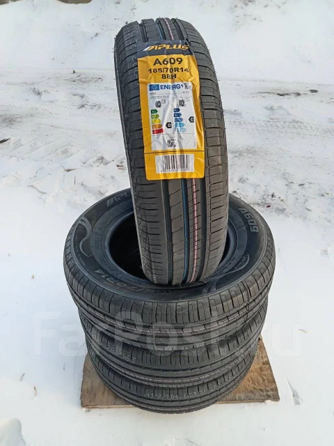 Aplus A609, 185/70 R14, 14