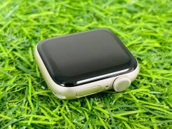 Apple Watch SE 2. GPS, NFC, IP67, IP68 