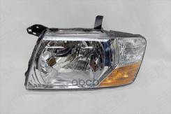 ���� ����� Mitsubishi Pajero 3 (2000-2006) ��� ����������, ������� O. E. M. ���. OEM0077FL OEM0077FL ����