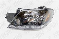 ���� ����� Mitsubishi Outlander 1 (2003-2008) ��� ����������, �������, ������ O. E. M. ���. OEM0111FL OEM0111FL ����