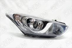   Hyundai I30 2 GD 2011-2015, ,  O. E. M. . OEM0138FR OEM0138FR 