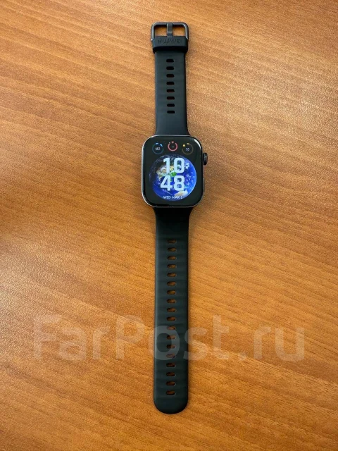 Huawei Watch Fit 3 ����