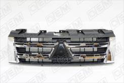 ������� ��������� Mitsubishi Pajero 4 2011-2014 O. E. M. ���. OEM3343 OEM3343 ����