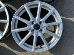 Japan Sanyo Zack Sport01. 5.0x16", 4x100, ET45 ����