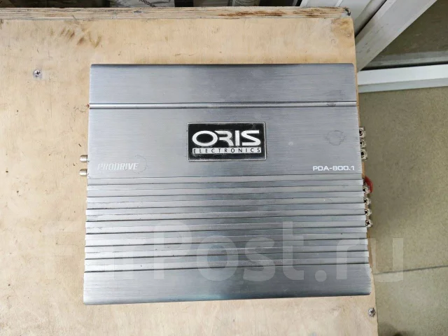 Oris ����