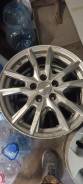 Zumbo Wheels. x15", 5x100 