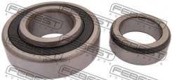 ��������� ��������� ������ ������� ����������� 35x80x21x28 | ��� ����/��� | Febest AS-35802128-KIT AS35802128KIT ����