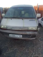 Toyota Master Ace Surf ����