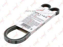 ������ ������������ Lynxauto 4PK1123 4PK1123 ����