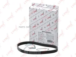 ������ ������������ Lynxauto 5PK0692EL 5PK0692EL ����