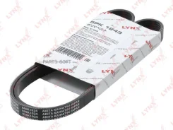 ������ ������������ Lynxauto 5PK1243 5PK1243 ����