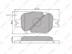 ������� ��������� �������� | ����� | Lynxauto BD-7507 BD7507 ����