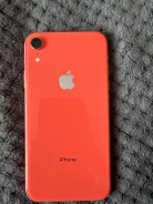 Apple iPhone Xr. �/�, 128 ��, ���������, 3G, 4G LTE ����