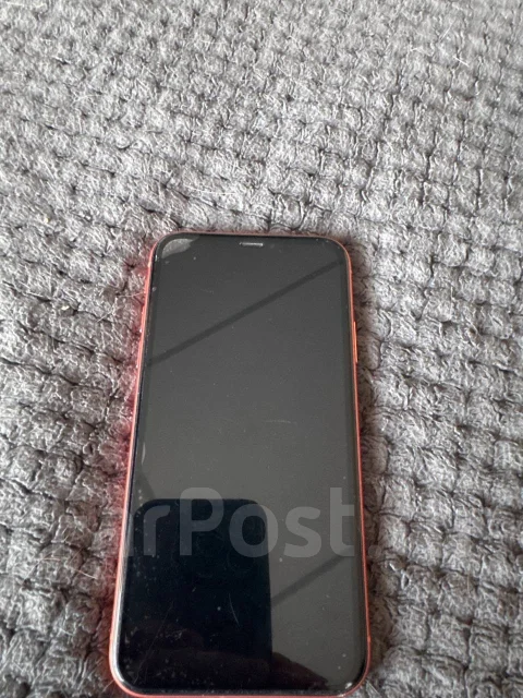 Apple iPhone Xr. �/�, 128 ��, ���������, 3G, 4G LTE ����