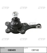 ������� ����� CTR CBT62 CBT62 ����