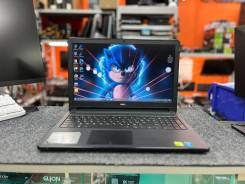 Dell. 15.6", 2,3����, ��� 8 ��, WiFi: 1, Bluetooth: 1 ����