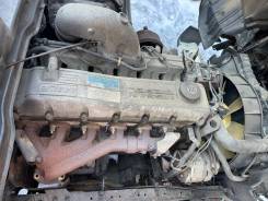  Nissan Disel Condor FE6 24 valve 