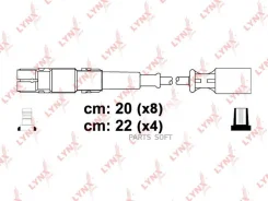 �������� �������������� �������� (����� E) Lynxauto SPE5322 SPE5322 ����