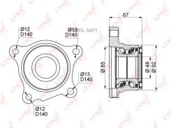 ������� ������ | ��� ���� | Lynxauto WB-1030 WB1030 ����