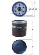 ������ �������� Mahle OC1566 Mahle OC1566 OC1566 ����