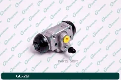 ������� ��������� ������� � ����� G-brake GC-261 G-Brake GC-261 GC261 ����