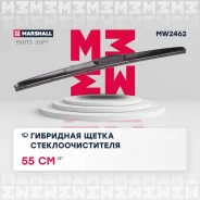 ��������� ����� ���������������� 22� / 55 �� hook 19 mm () Marshall MW2462 MW2462 ����
