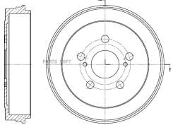 ������� ��������� G-brake GD-06309 G-Brake GD-06309 GD06309 ����