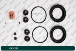����������� �������� G-brake GK-025 G-Brake GK025 GK025 ����