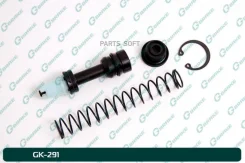 ����������� �������� �������� ��������� G-brake GK-291 G-Brake GK291 GK291 ����