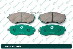 ������� G-brake GP-01092 G-Brake GP01092 GP01092 ����