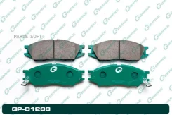 ������� G-brake GP-01233 G-Brake GP-01233 GP01233 ����