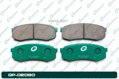 ������� G-brake GP-02090 G-Brake GP-02090 GP02090 ����