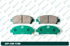 ������� G-brake GP-02108 G-Brake GP02108 GP02108 ����