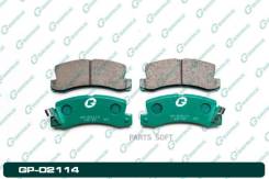  G-brake GP-02114 G-Brake GP-02114 GP02114 