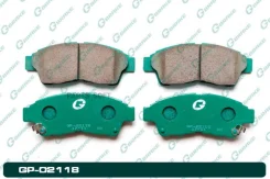 ������� ��������� G-Brake GP02118 GP02118 ����