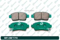 ������� ��������� �������� G-Brake GP02174 GP02174 ����