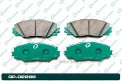 ������� G-brake GP-02268 G-Brake GP-02268 GP02268 ����